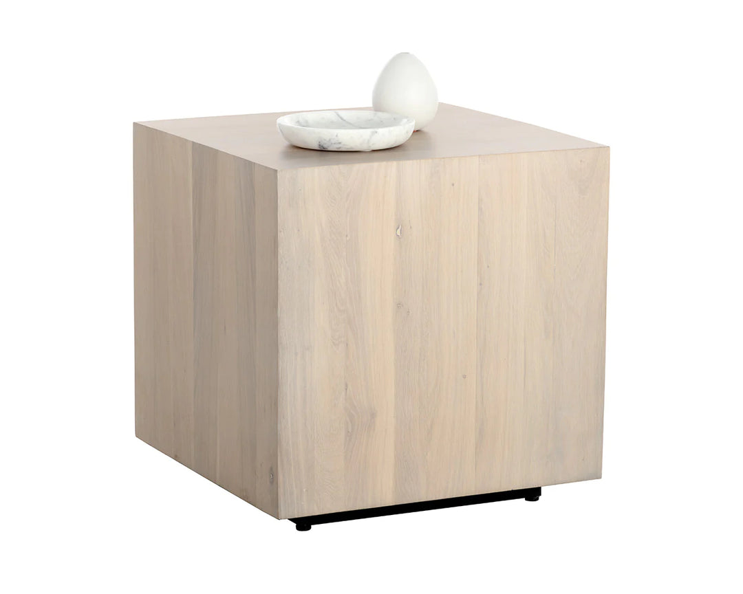 Halle Side Table