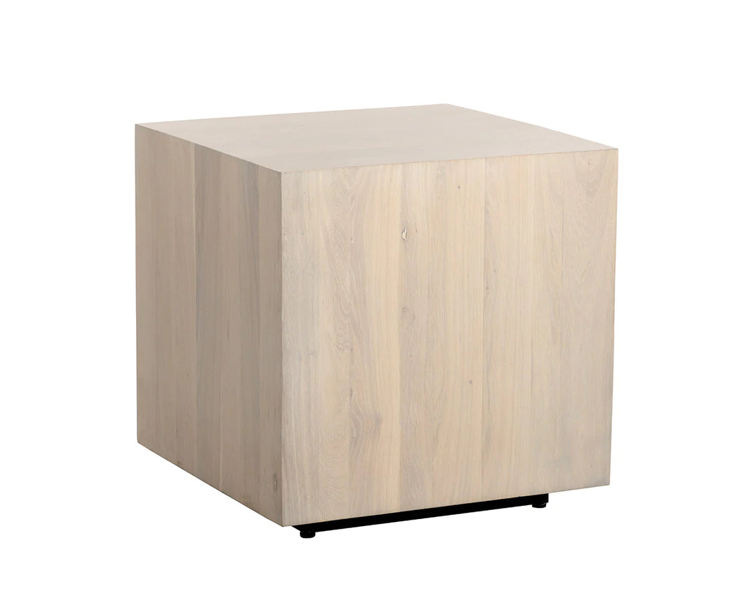 Halle Side Table