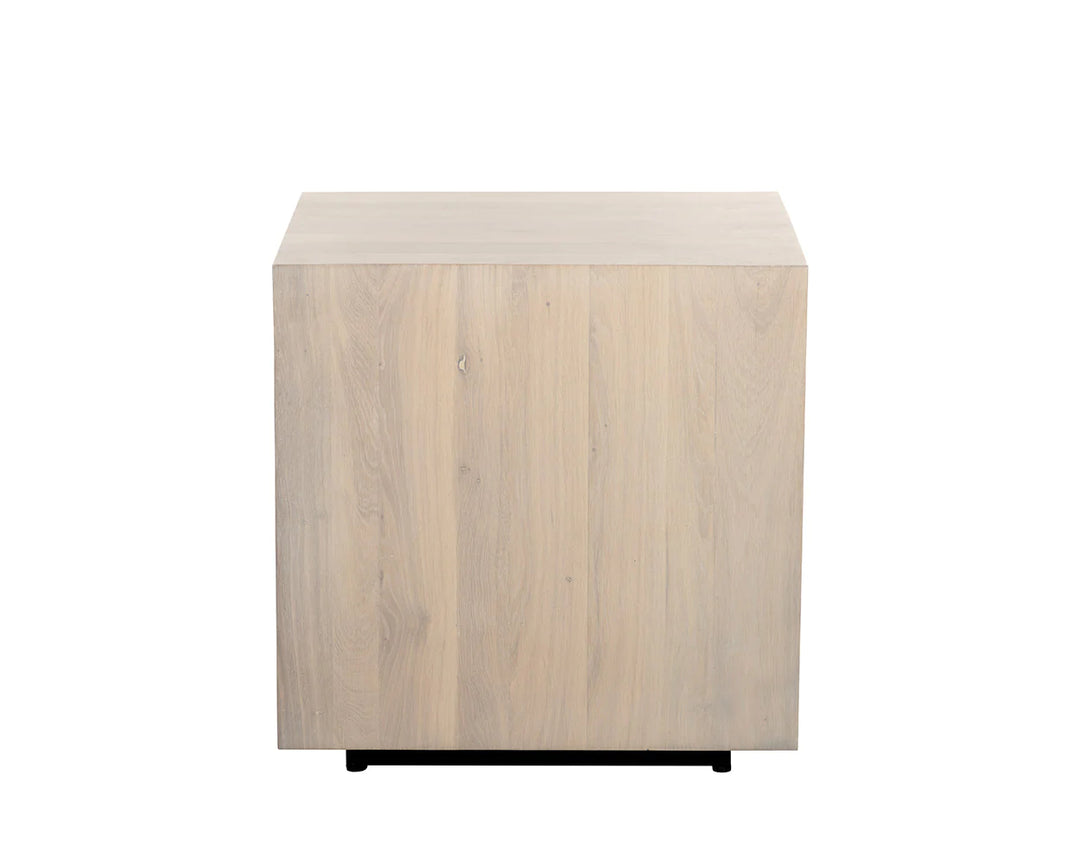 Halle Side Table