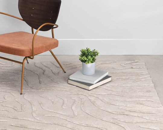 Halo Hand-tufted Rug