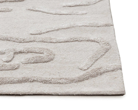 Halo Hand-tufted Rug