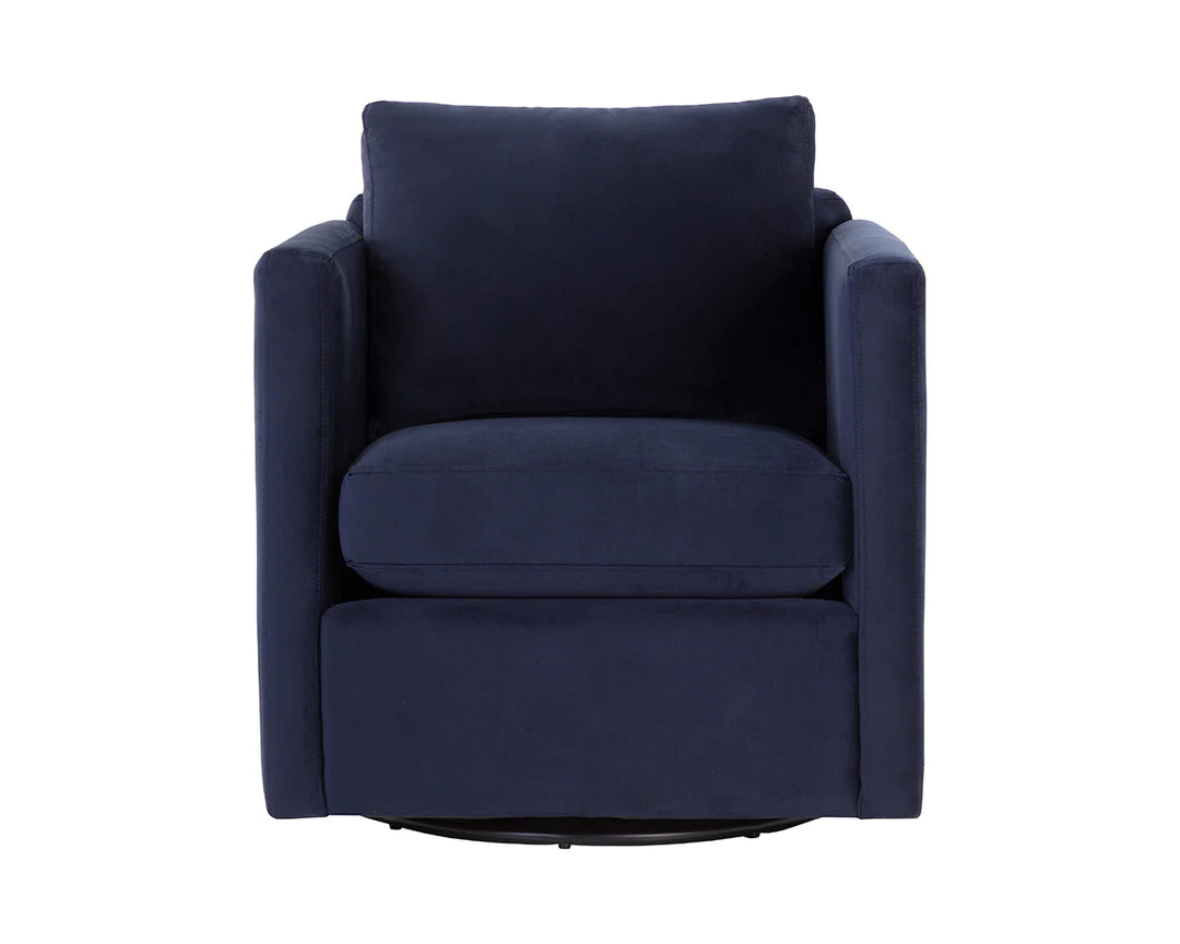 Harper Swivel Lounge Chair