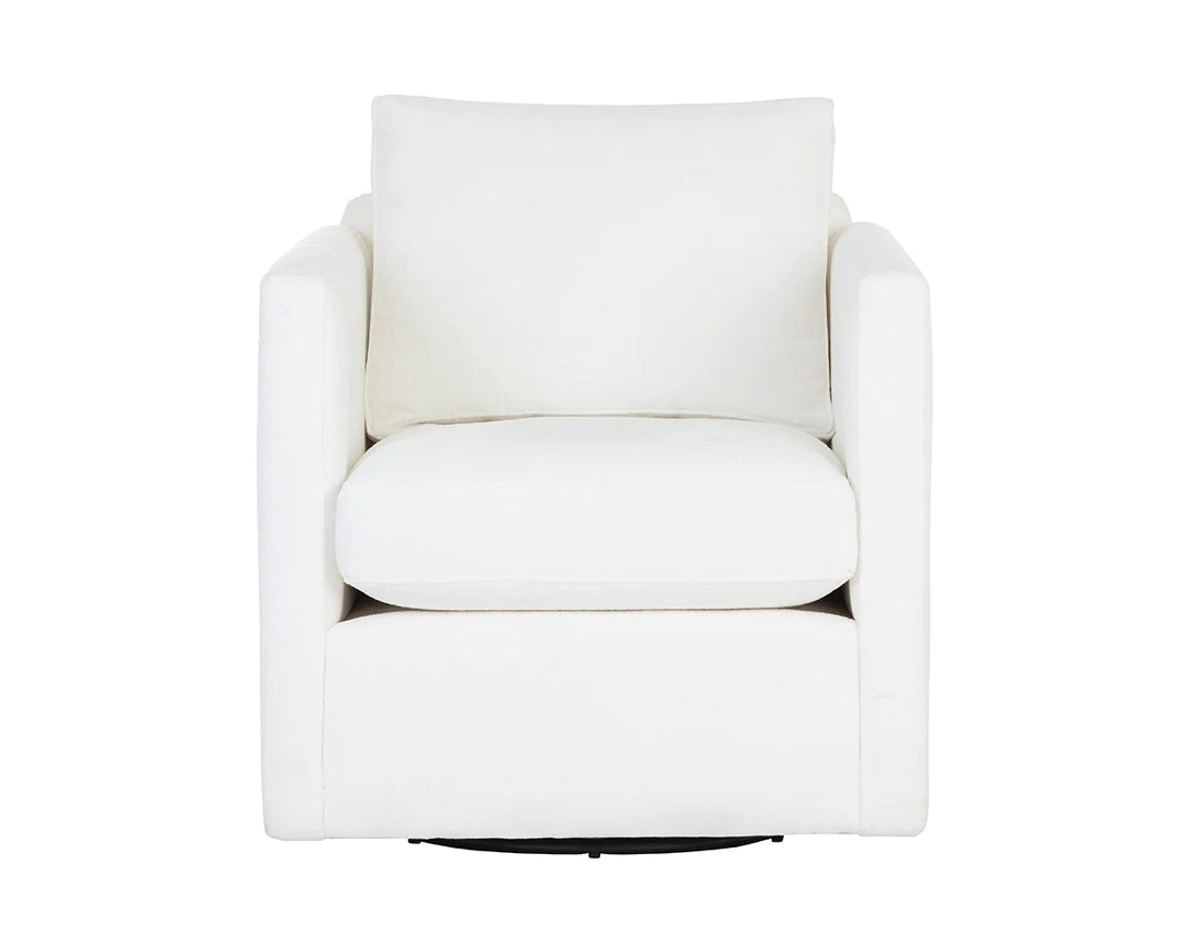 Harper Swivel Lounge Chair