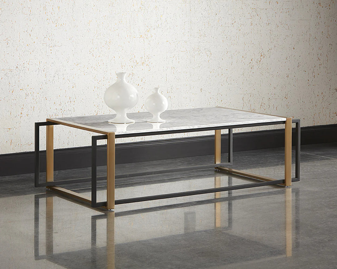 Hart Coffee Table