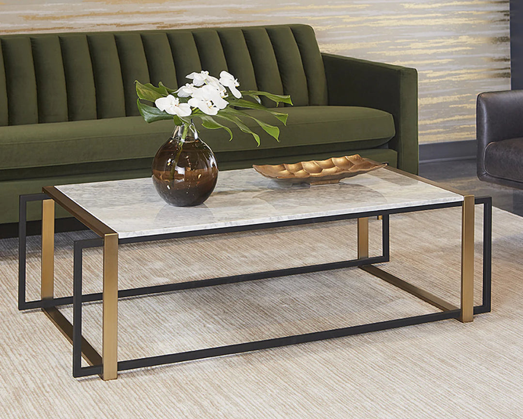 Hart Coffee Table