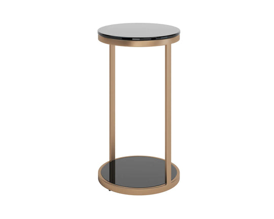 Harvey End Table