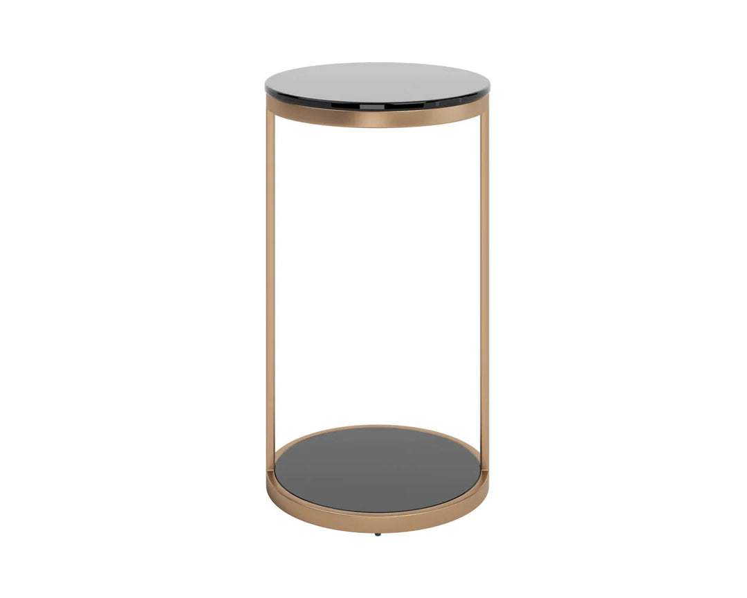 Harvey End Table