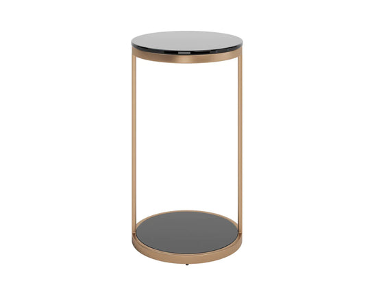 Harvey End Table