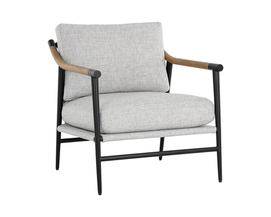 Heraan Armchair