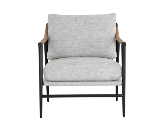 Heraan Armchair