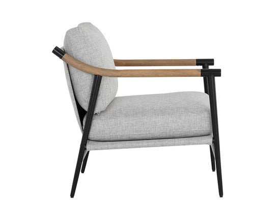 Heraan Armchair