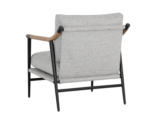 Heraan Armchair