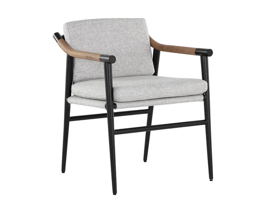 Heraan Dining Armchair