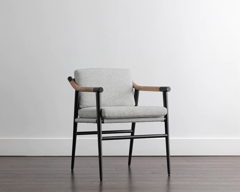 Heraan Dining Armchair