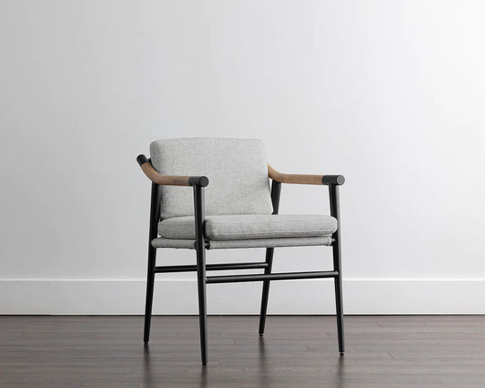 Heraan Dining Armchair