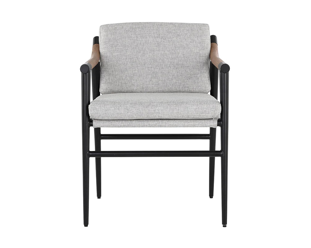 Heraan Dining Armchair