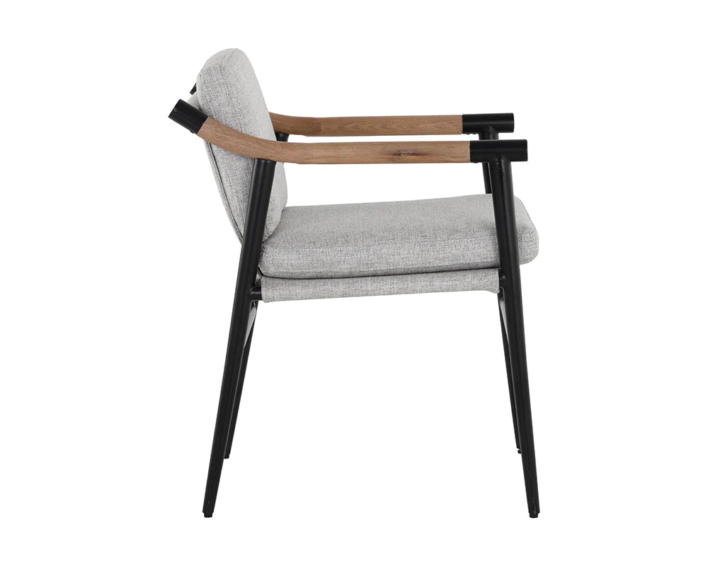 Heraan Dining Armchair