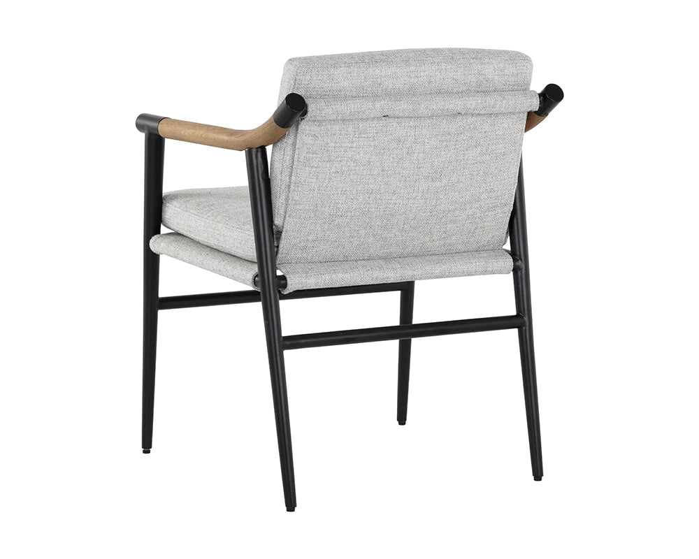 Heraan Dining Armchair