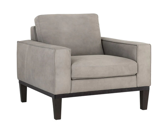 Jacoby Armchair