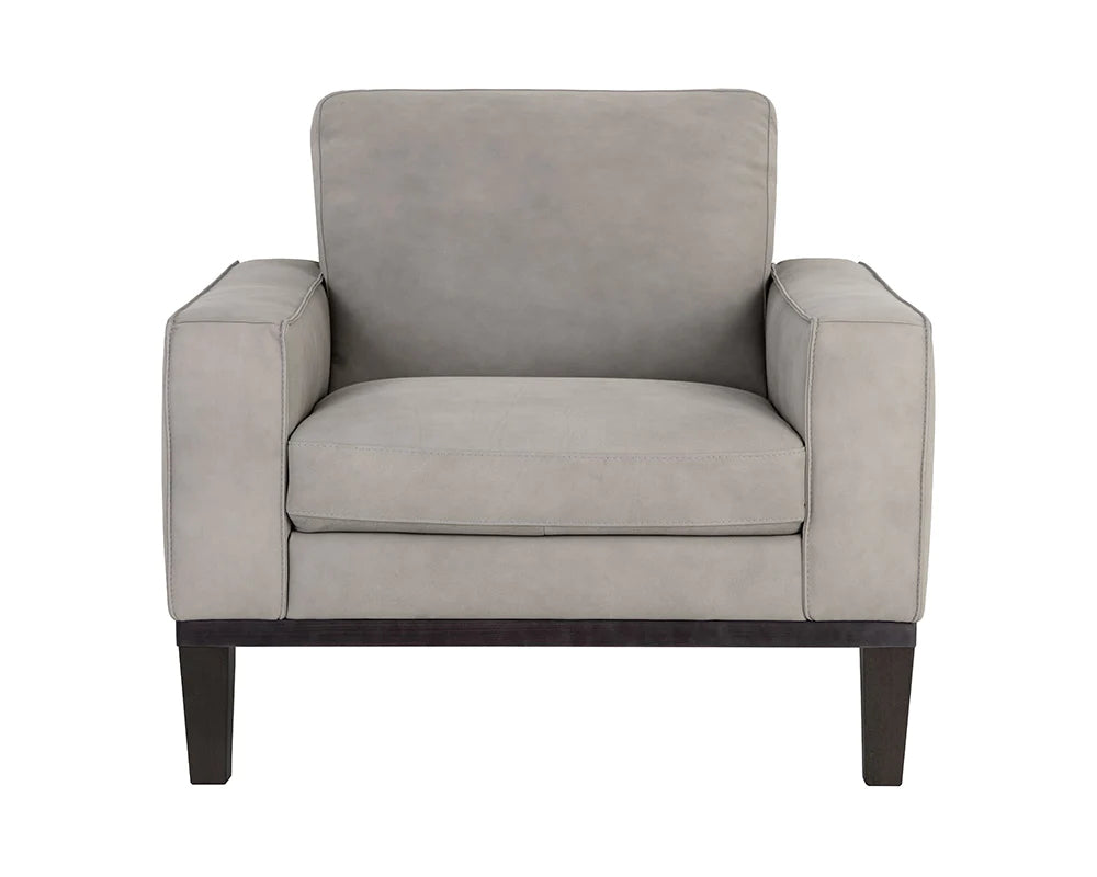 Jacoby Armchair