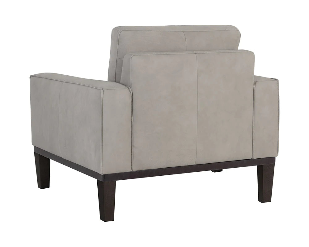 Jacoby Armchair