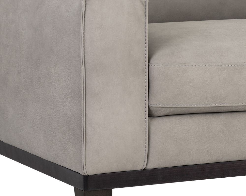 Jacoby Armchair