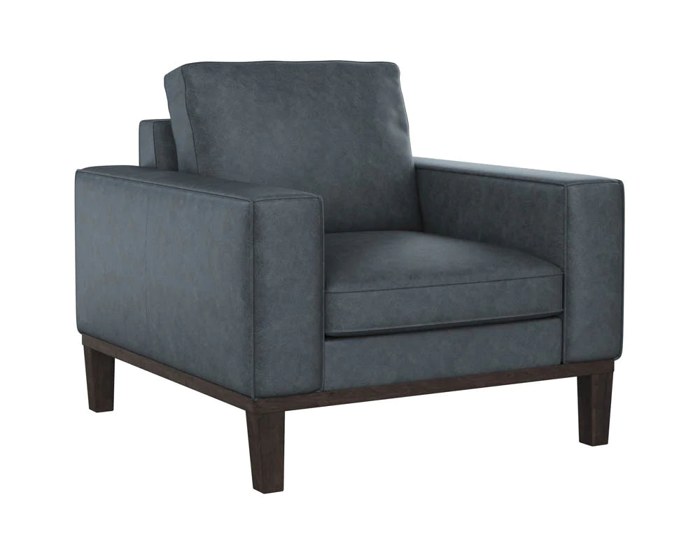 Jacoby Armchair