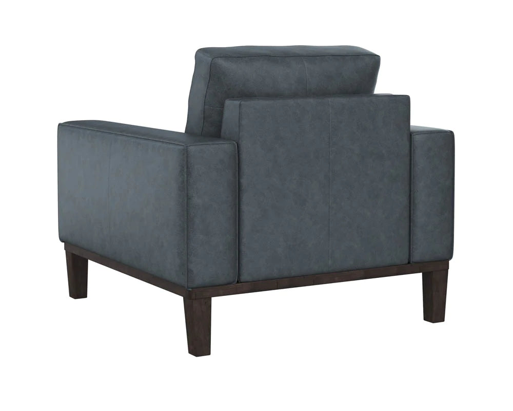 Jacoby Armchair