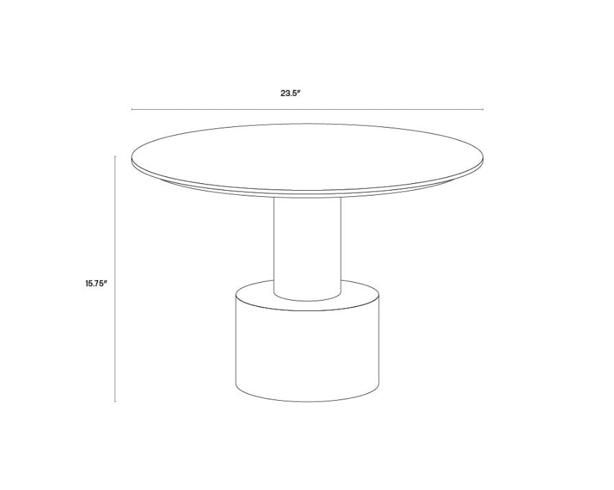 Jarrett Coffee Table