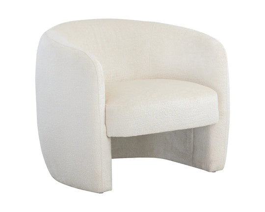 Javier Lounge Chair