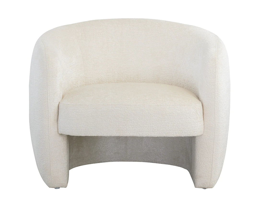 Javier Lounge Chair