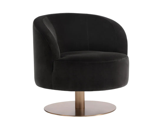 Juliet Swivel Lounge Chair