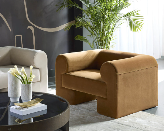 Kai Armchair