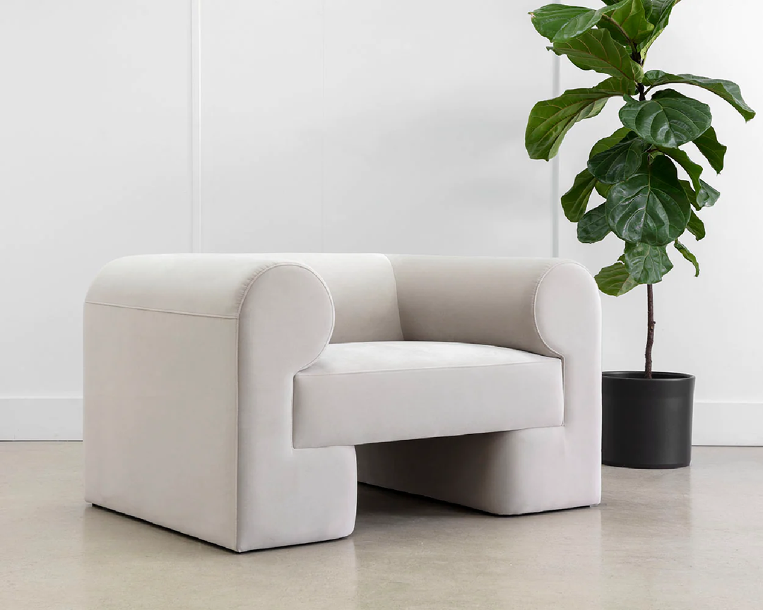 Kai Armchair