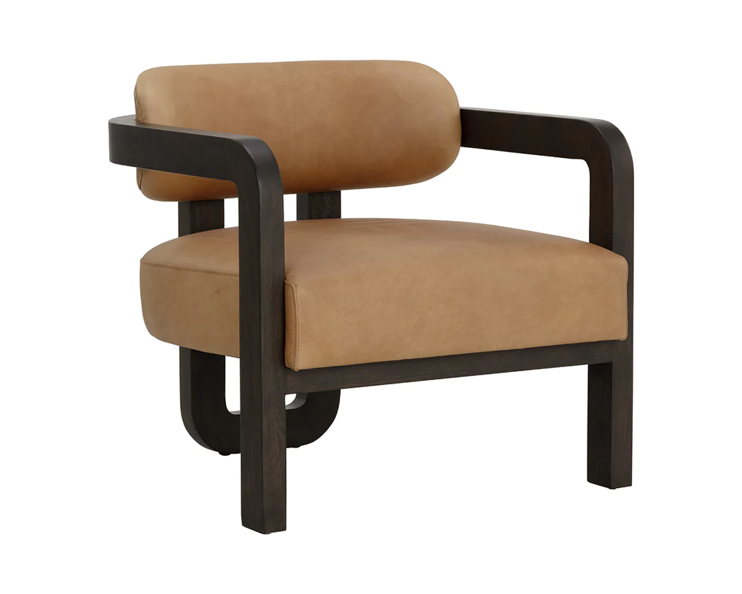 Kalta Lounge Chair