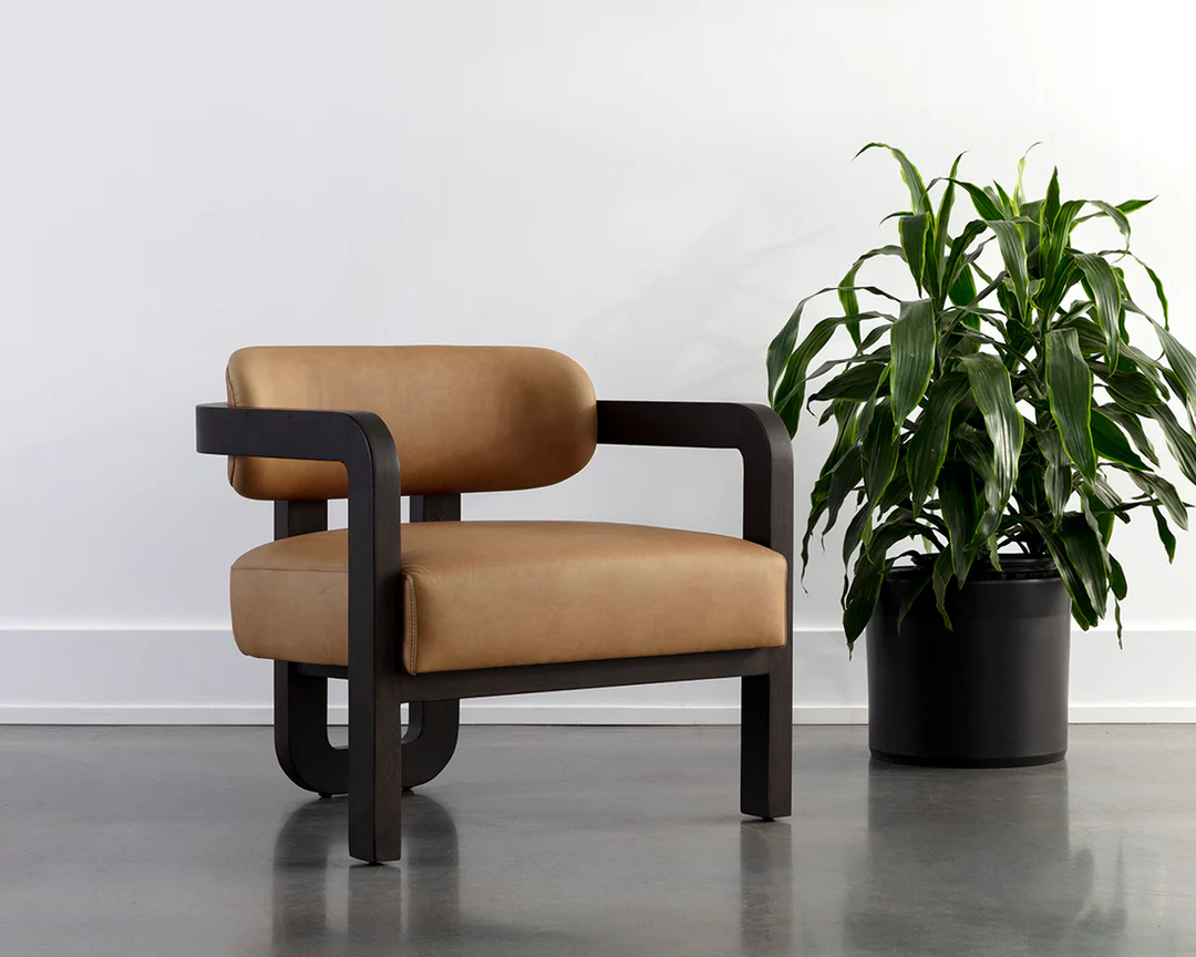 Kalta Lounge Chair