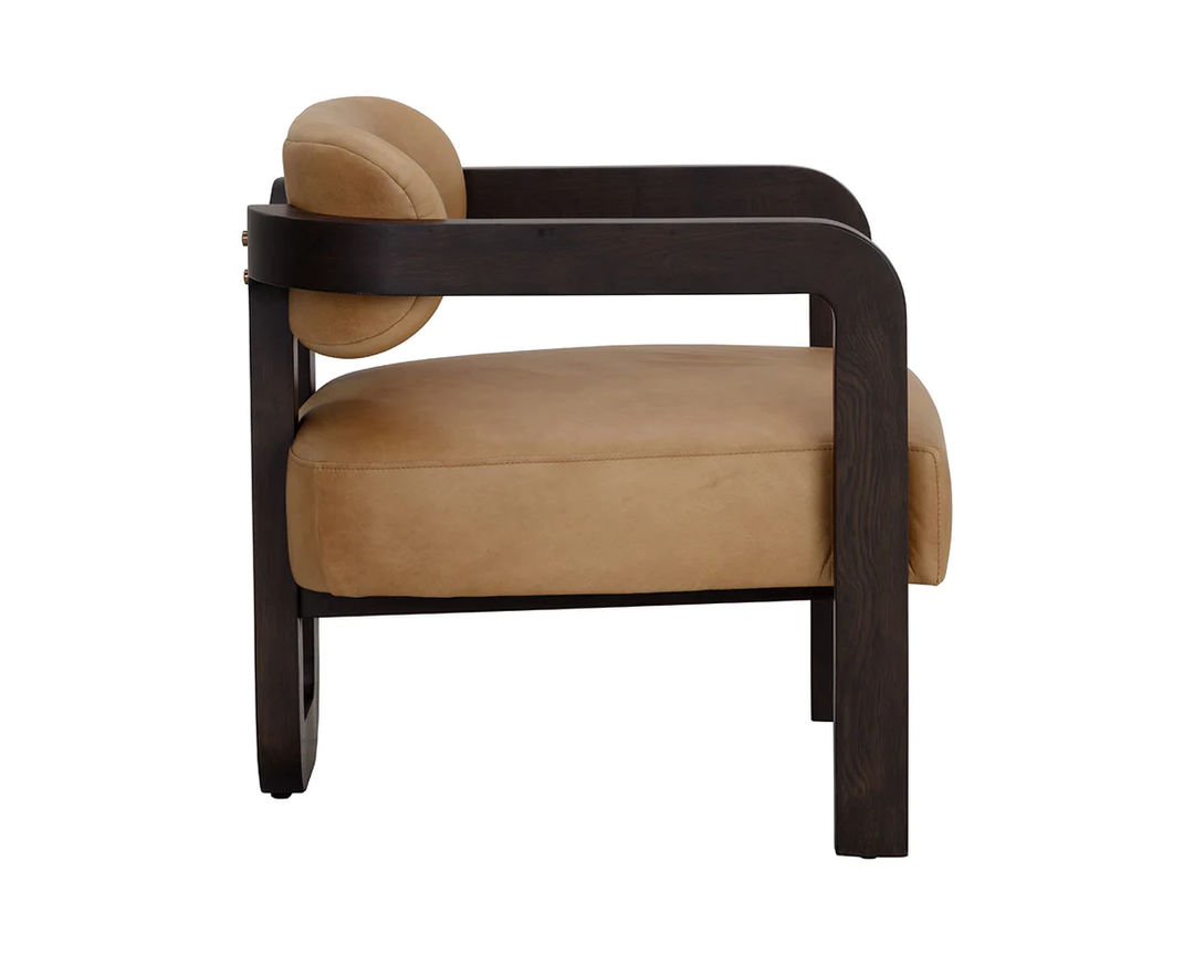 Kalta Lounge Chair