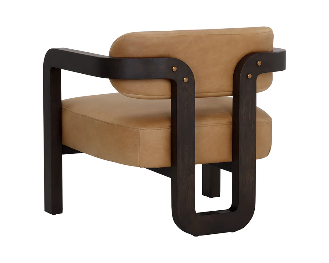 Kalta Lounge Chair