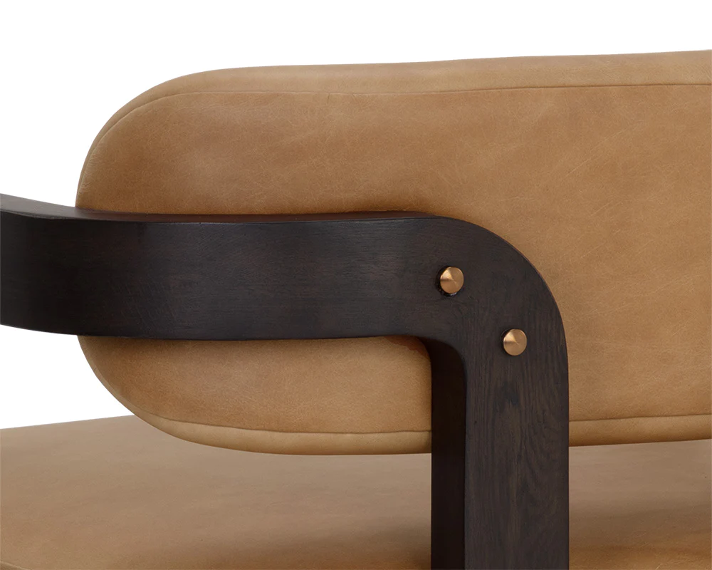 Kalta Lounge Chair