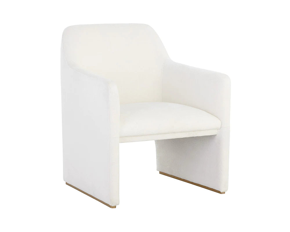 Kamari Lounge Chair