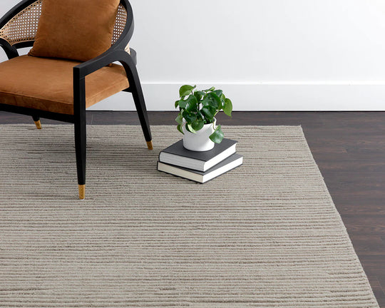 Keaton Hand-Woven Rug