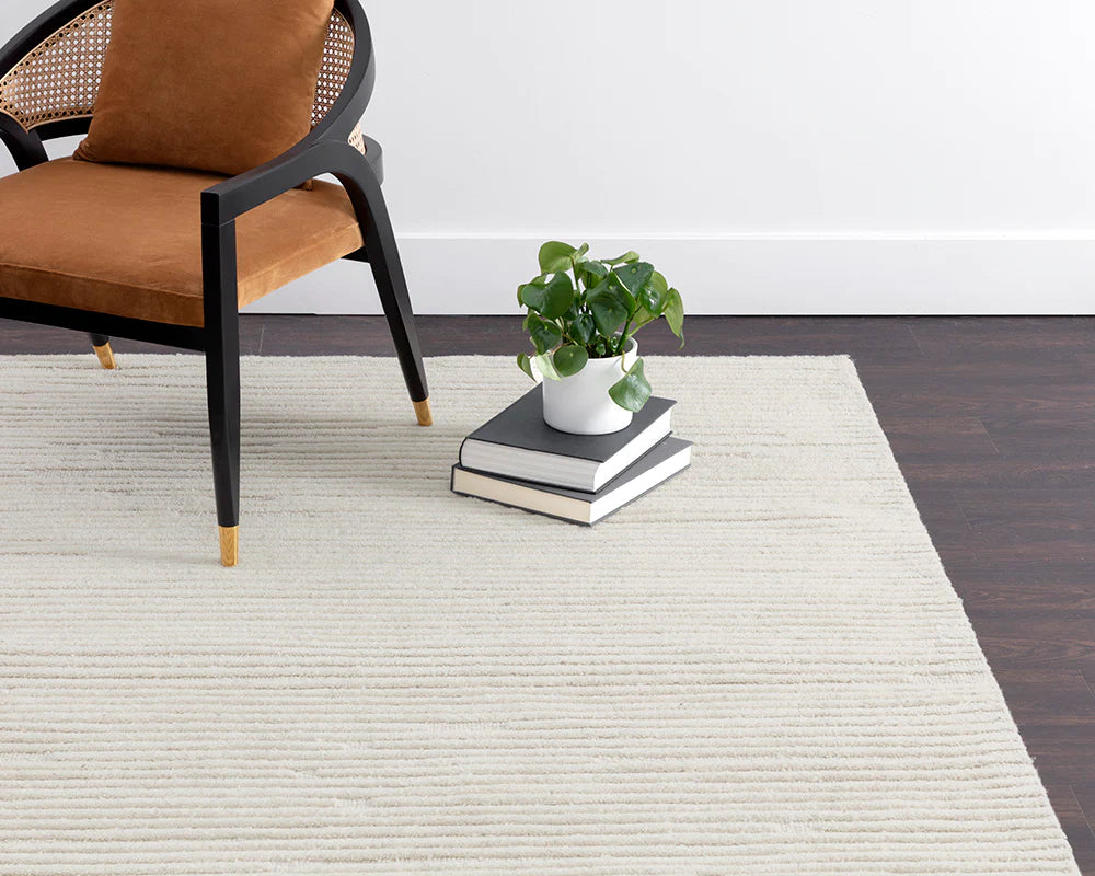 Keaton Hand-Woven Rug