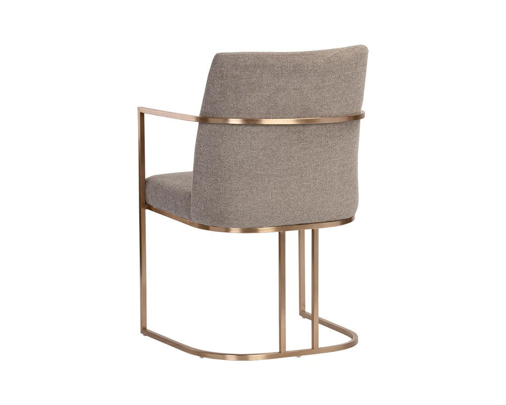 Kieran Dining Armchair