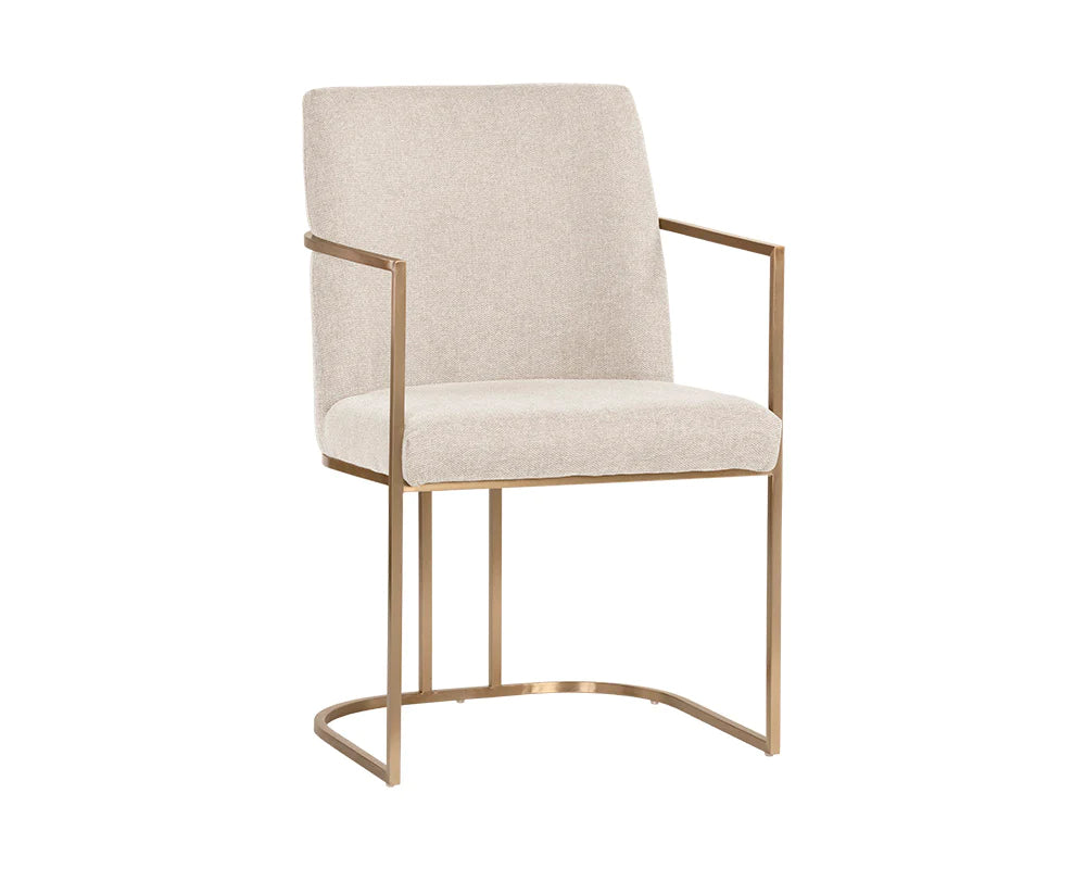 Kieran Dining Armchair