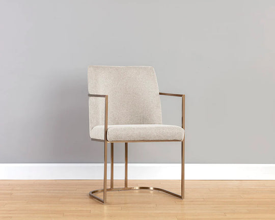 Kieran Dining Armchair