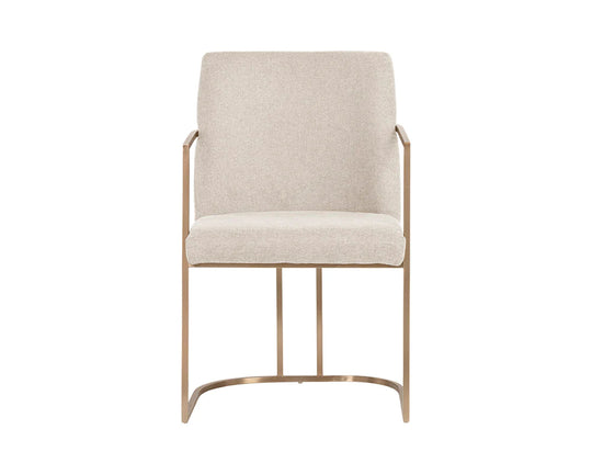 Kieran Dining Armchair