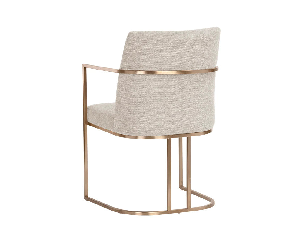 Kieran Dining Armchair