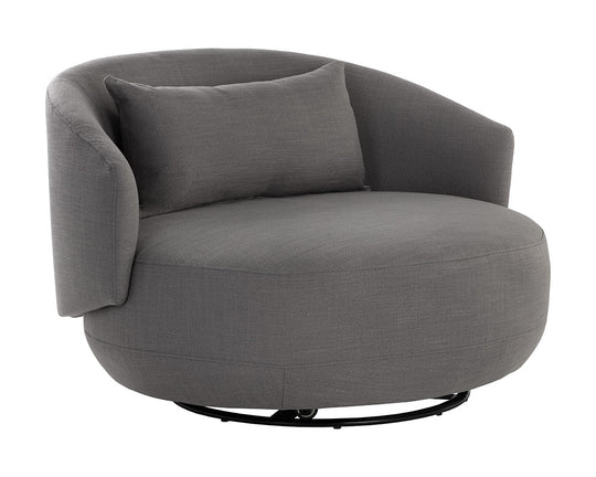 Kinkade Swivel Lounge Chair