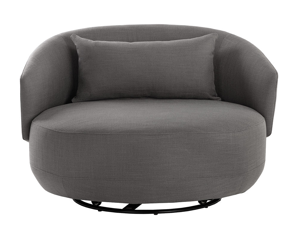 Kinkade Swivel Lounge Chair