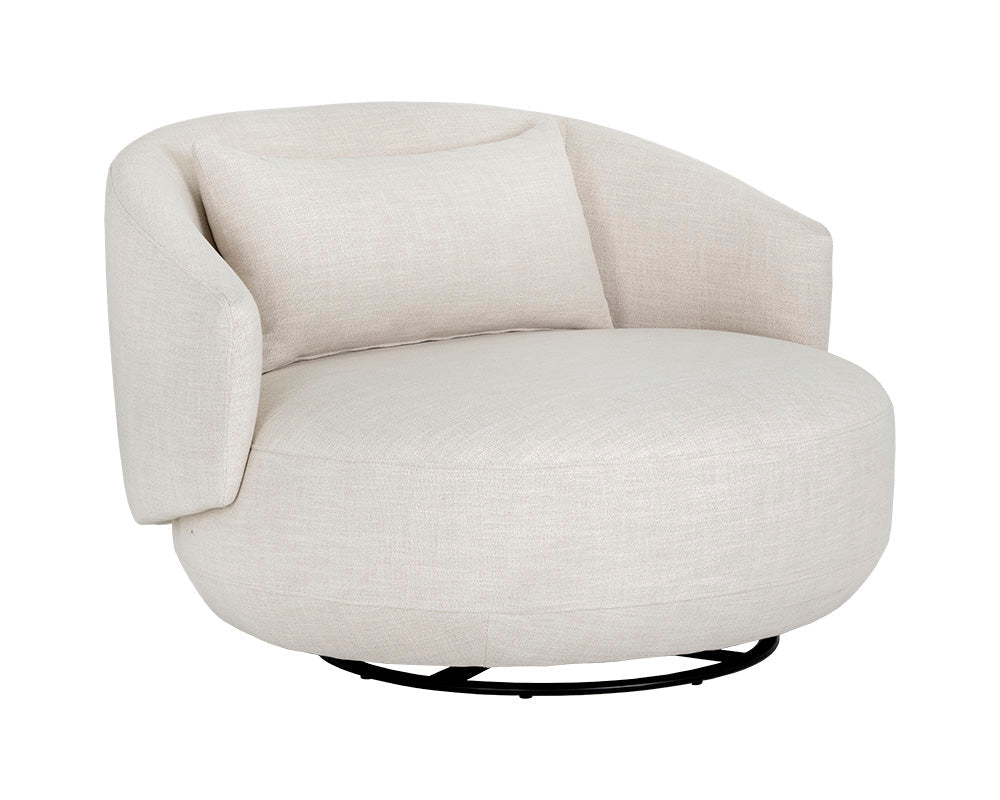 Kinkade Swivel Lounge Chair